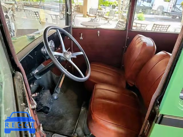 1928 FORD A A1300076 image 8