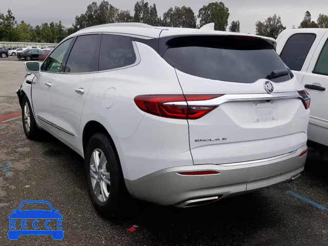 2020 BUICK ENCLAVE ES 5GAERBKW0LJ109969 image 2