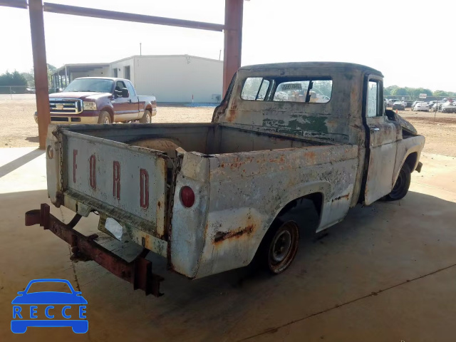 1966 FORD F-100 35417550 image 3