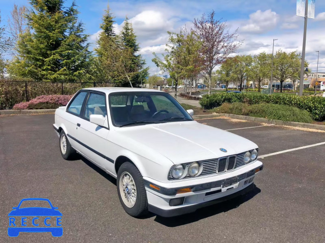 1991 BMW 318 IS WBAAF9310MEE73479 Bild 0
