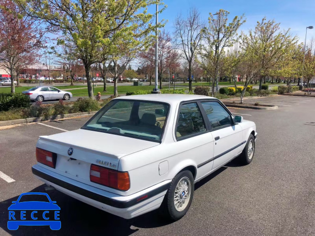1991 BMW 318 IS WBAAF9310MEE73479 Bild 3