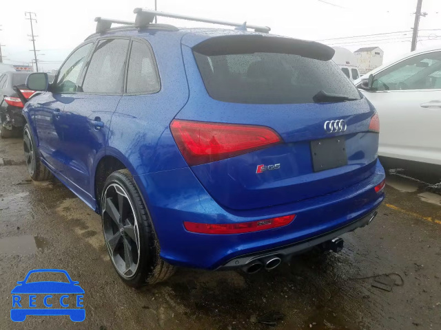 2016 AUDI SQ5 PRESTI WA1VCAFP5GA017141 image 2