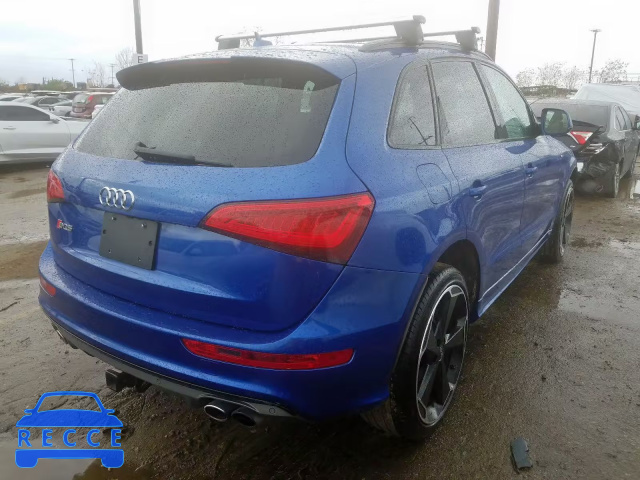 2016 AUDI SQ5 PRESTI WA1VCAFP5GA017141 image 3