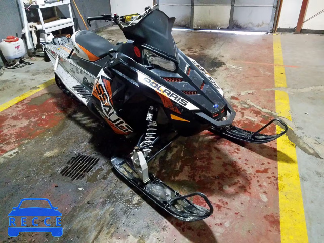 2013 POLARIS ASSAULT SN1CW8GE4DC772143 зображення 0