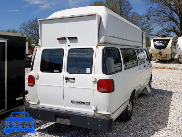 1994 DODGE RAM VAN B3 2B7KB31Z5RK165698 image 3