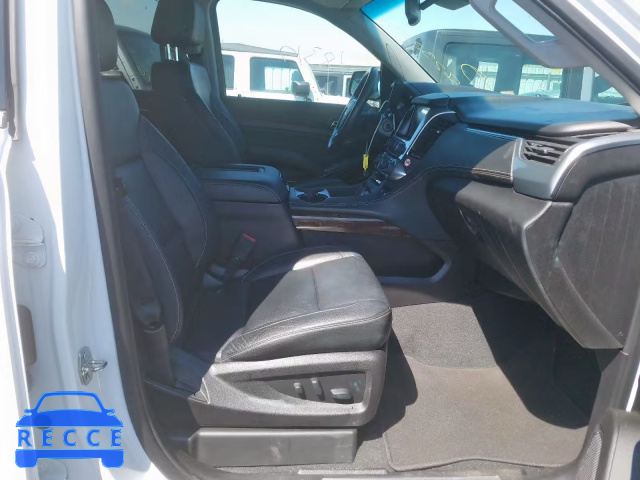 2019 CHEVROLET SUBURBAN C 1GNSCHKC7KR202393 image 4