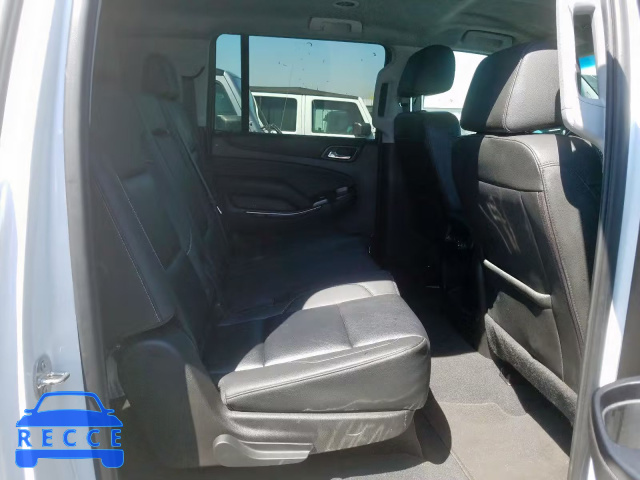 2019 CHEVROLET SUBURBAN C 1GNSCHKC7KR202393 image 5