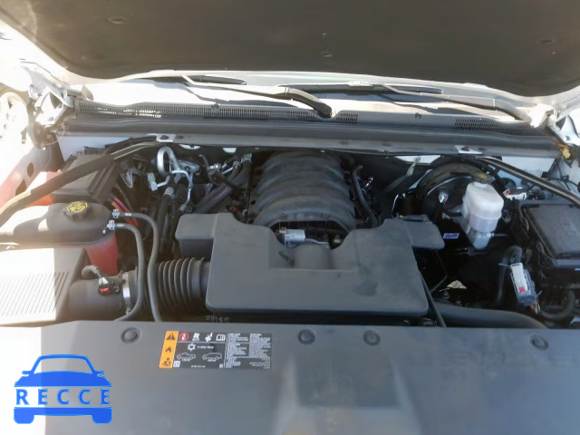 2019 CHEVROLET SUBURBAN C 1GNSCHKC7KR202393 image 6