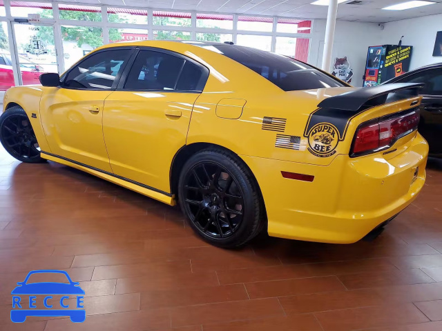 2012 DODGE CHARGER SU 2C3CDXGJ5CH225303 Bild 2