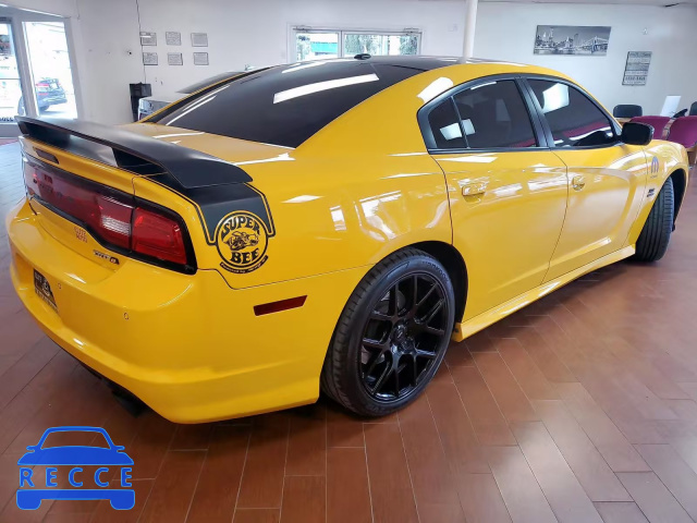 2012 DODGE CHARGER SU 2C3CDXGJ5CH225303 Bild 3