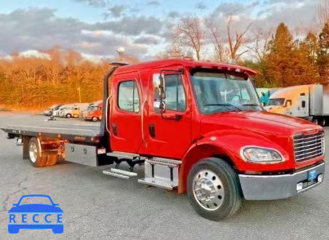 2020 FREIGHTLINER M2 106 MED 1FVACWFC5LHLP1648 Bild 0