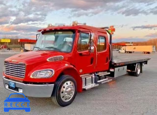 2020 FREIGHTLINER M2 106 MED 1FVACWFC5LHLP1648 image 1