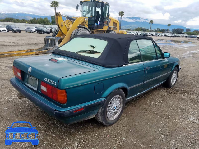 1991 BMW 325 IC AUT WBABB2312MEC25306 зображення 3