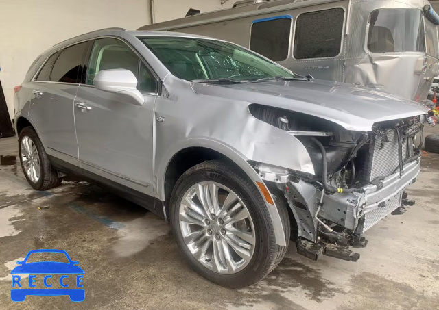 2019 CADILLAC XT5 PREMIU 1GYKNERS1KZ239786 Bild 0