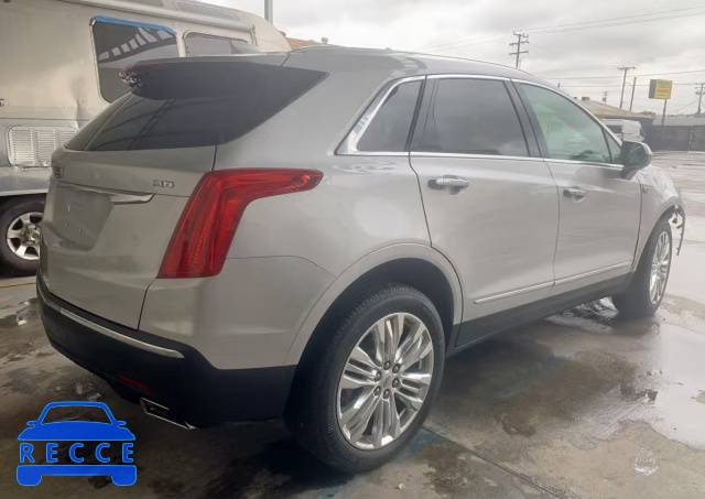 2019 CADILLAC XT5 PREMIU 1GYKNERS1KZ239786 зображення 3