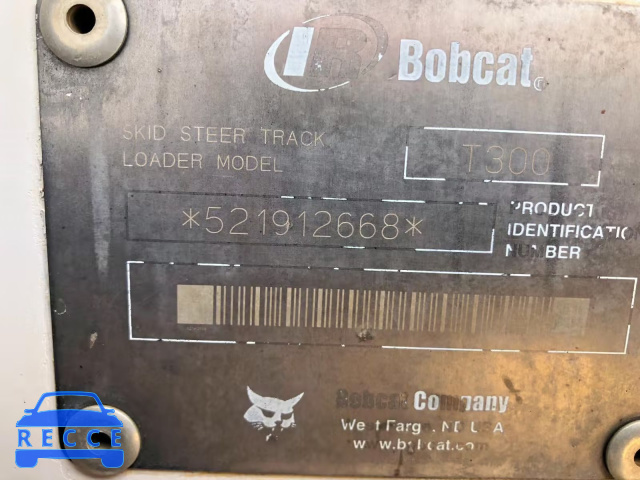 2004 BOBCAT OTHER 521912668 зображення 9