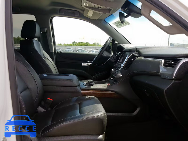 2019 CHEVROLET SUBURBAN C 1GNSCHKC5KR344659 image 4