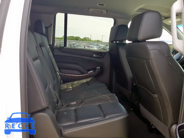 2019 CHEVROLET SUBURBAN C 1GNSCHKC5KR344659 image 5
