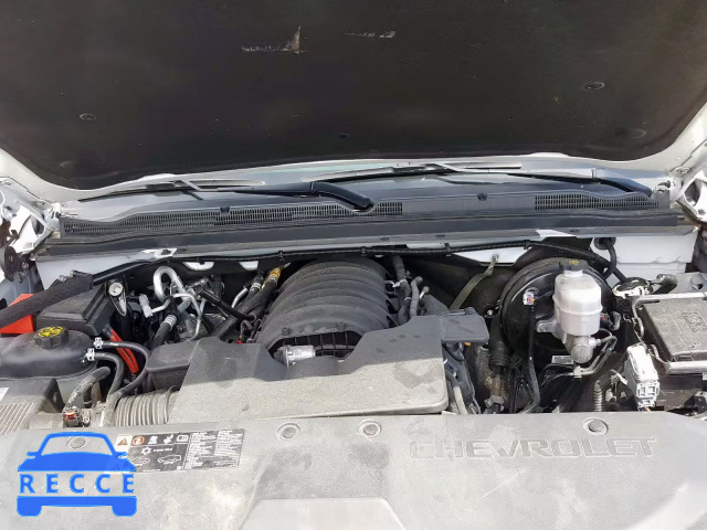 2019 CHEVROLET SUBURBAN C 1GNSCHKC5KR344659 image 6
