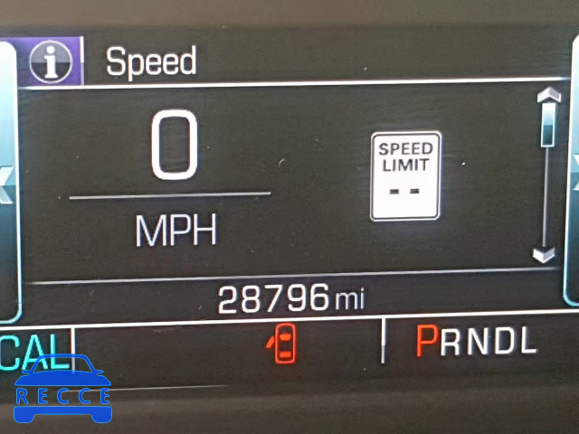 2019 CHEVROLET SUBURBAN C 1GNSCHKC5KR344659 image 7