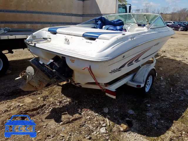 1998 SEAR BOAT SERV22881798 Bild 3