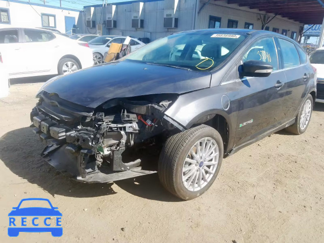 2015 FORD FOCUS BEV 1FADP3R42FL221083 image 1