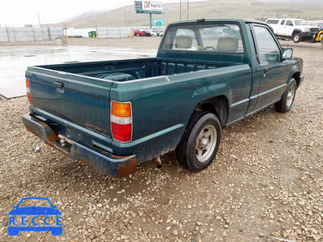 1993 MITSUBISHI MIGHTY MAX JA7LS21G5PP007216 image 3