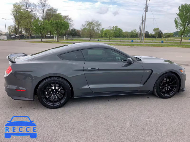 2018 FORD MUSTANG SH 1FA6P8JZ1J5503175 зображення 5