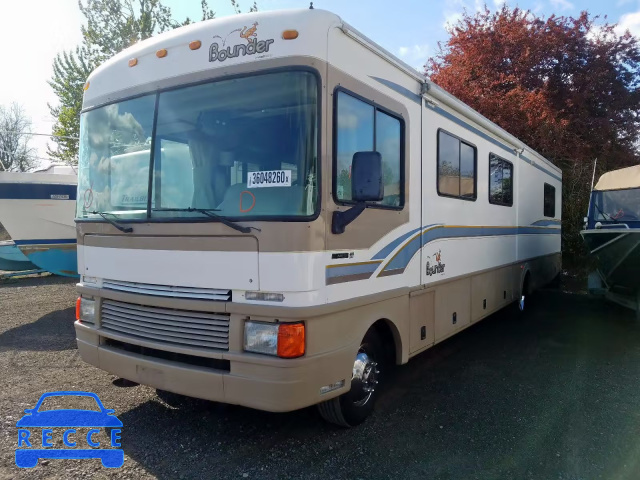1999 FORD RV 3FCNF53S7XJA30426 image 1