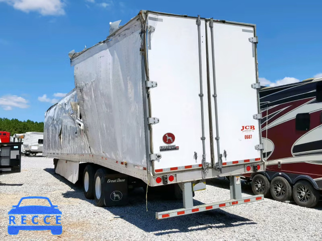 2017 GREAT DANE TRAILER TRAILER 1GRAA062XHB700687 Bild 3