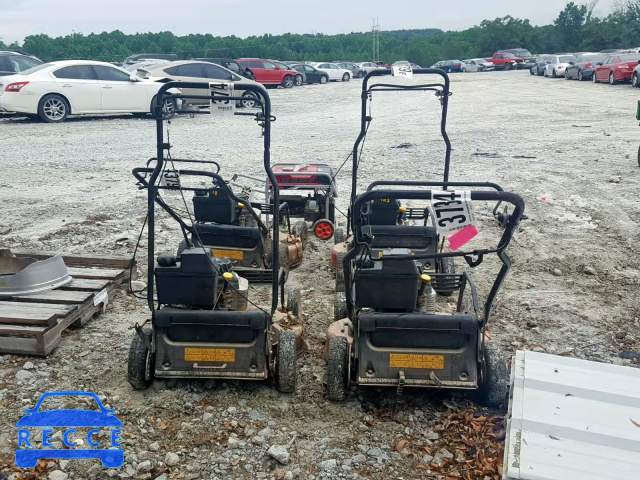 1999 TORO LAWNMOWER SUA4500 image 4