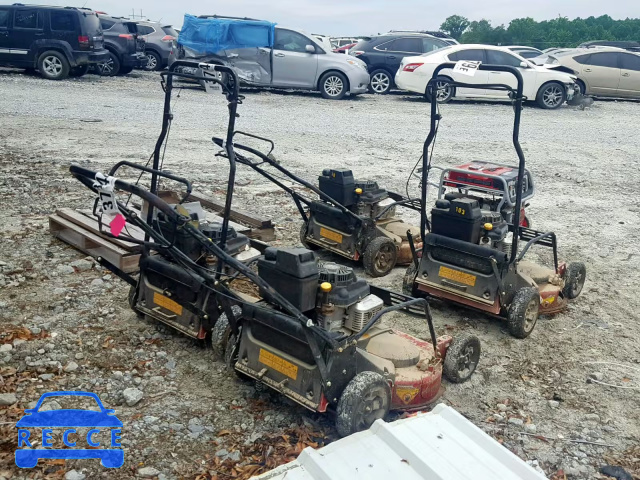 1999 TORO LAWNMOWER SUA4500 зображення 5