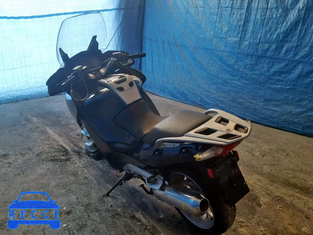 2008 BMW R1200 RT WB10388098ZT13420 Bild 2