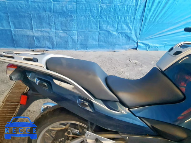 2008 BMW R1200 RT WB10388098ZT13420 Bild 5