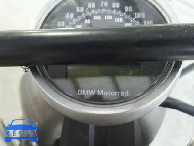 2017 BMW R NINE T S WB10J3303HZ793809 image 7