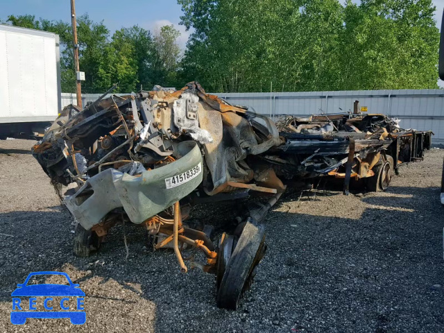 2004 CHEVROLET C5500 C5U0 1GBE5U1E54F506312 image 1