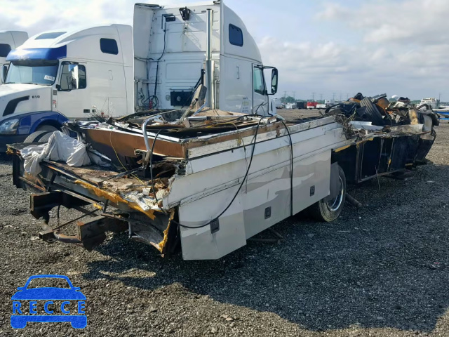 2004 CHEVROLET C5500 C5U0 1GBE5U1E54F506312 image 3