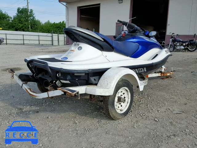 2005 HONDA AQUATRAX HPSA0487K405 image 3