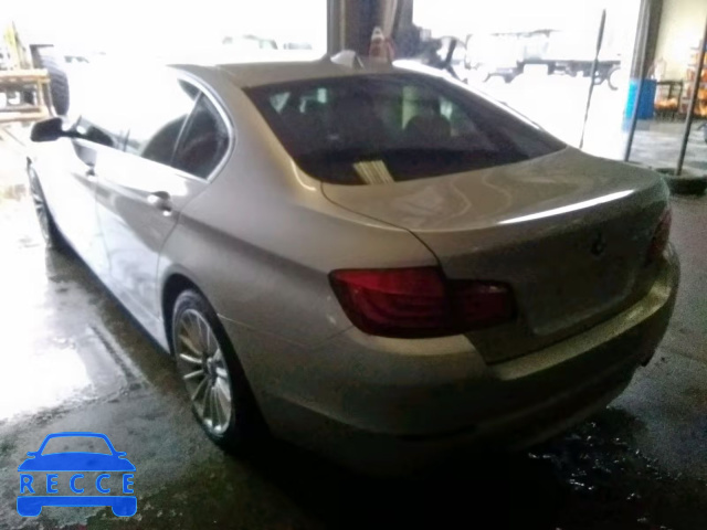 2013 BMW 535 XIGT WBASP2C58DC338996 зображення 2