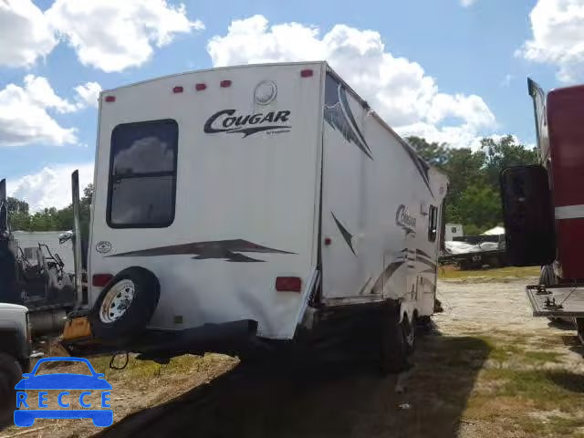 2006 COUG KEYSTONE 4YDT304256B069762 Bild 3