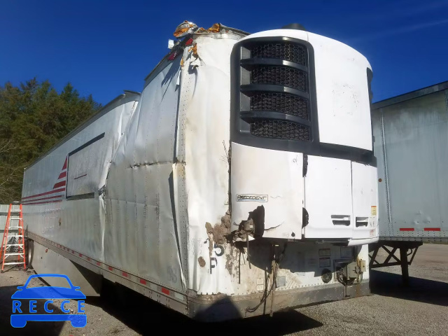 2015 GREAT DANE TRAILER SEMI TRAIL 1GRAA062XFE700961 Bild 0