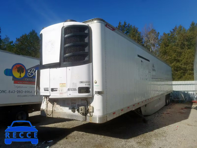 2015 GREAT DANE TRAILER SEMI TRAIL 1GRAA062XFE700961 Bild 1