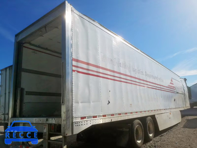 2015 GREAT DANE TRAILER SEMI TRAIL 1GRAA062XFE700961 image 3