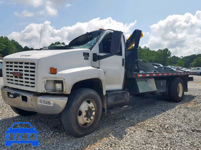 2004 CHEVROLET C65 C6C042 1GBJ6C1374F501519 image 1