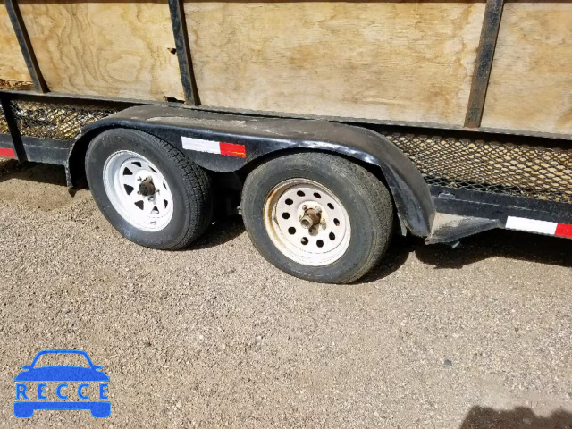 2002 SUPE UTILITY TR 1S9AP16262C244078 Bild 7