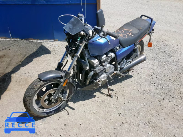 1985 HONDA CB700 SC JH2RC2011FM100295 зображення 1