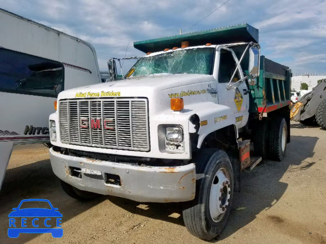 1994 GMC TOPKICK C7 1GDJ7H1P4RJ514284 image 1