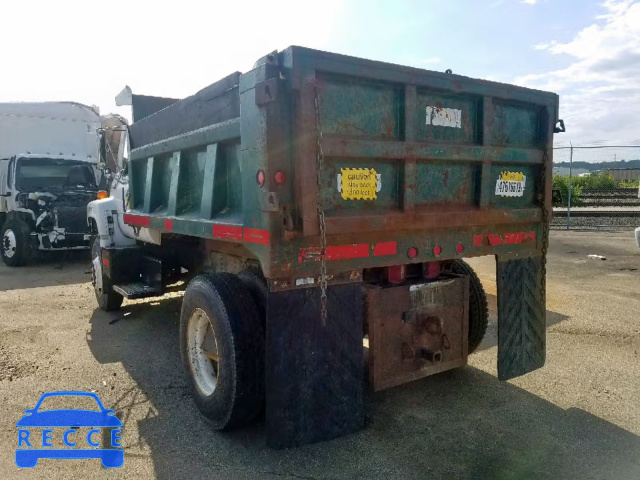 1994 GMC TOPKICK C7 1GDJ7H1P4RJ514284 image 2