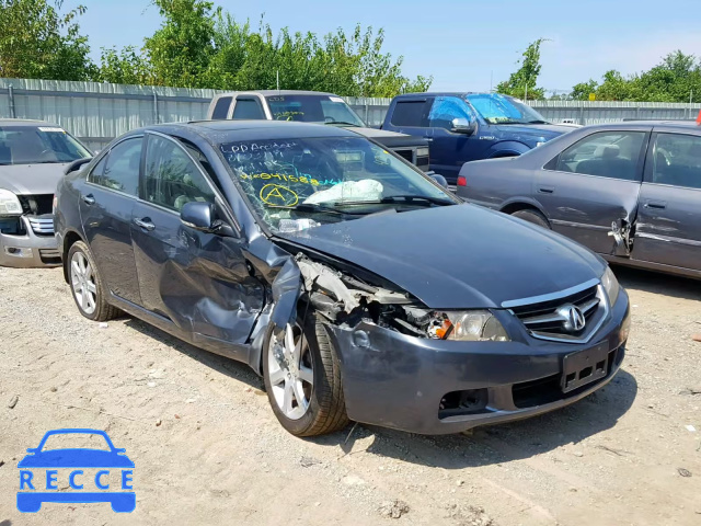 2004 ACURA TSX JH4CL96894C041588 image 0