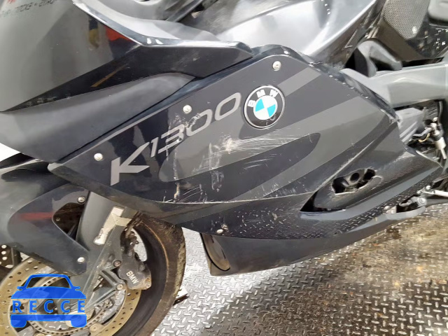 2015 BMW K1300 S WB1050906FZV95457 Bild 16